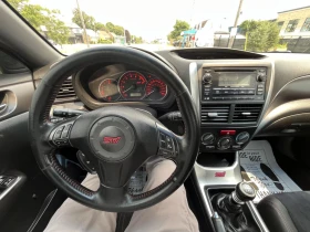 Subaru WRX STI, снимка 13