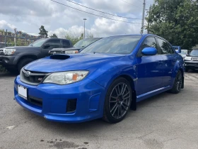 Subaru WRX STI, снимка 2