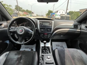 Subaru WRX STI, снимка 12