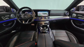 Mercedes-Benz E 43 AMG 4MATIC* HUD* 360* МАСАЖИ, снимка 5