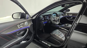 Mercedes-Benz E 43 AMG 4MATIC* HUD* 360* МАСАЖИ, снимка 8