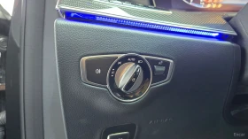 Mercedes-Benz E 43 AMG 4MATIC* HUD* 360* МАСАЖИ, снимка 17