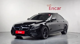 Mercedes-Benz E 43 AMG 4MATIC* HUD* 360* МАСАЖИ, снимка 1