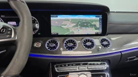 Mercedes-Benz E 43 AMG 4MATIC* HUD* 360* МАСАЖИ, снимка 10