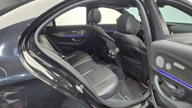 Mercedes-Benz E 43 AMG 4MATIC* HUD* 360* МАСАЖИ, снимка 9