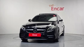Mercedes-Benz E 43 AMG 4MATIC* HUD* 360* МАСАЖИ, снимка 3