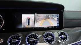 Mercedes-Benz E 43 AMG 4MATIC* HUD* 360* МАСАЖИ, снимка 12