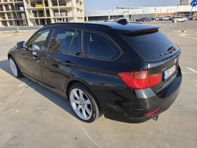 BMW 320 X DRIVE , снимка 7