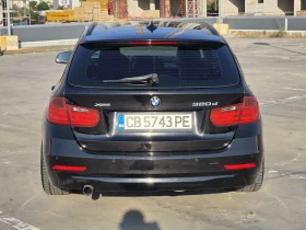 BMW 320 X DRIVE , снимка 6