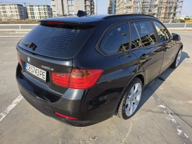 BMW 320 X DRIVE , снимка 5