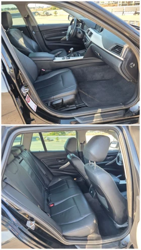 BMW 320 X DRIVE , снимка 10