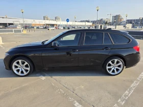 BMW 320 X DRIVE , снимка 8