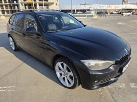 BMW 320 X DRIVE , снимка 2