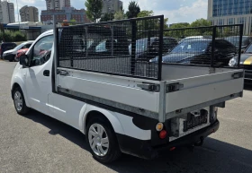 Nissan e-NV200 Самосвал, перфектно състояние , Евро 6, снимка 5