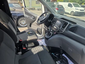 Nissan e-NV200 Самосвал, перфектно състояние , Евро 6, снимка 12