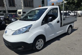 Nissan e-NV200 Самосвал, перфектно състояние , Евро 6, снимка 1