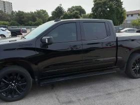 Chevrolet Silverado High Country | CARFAX | АВТОКРЕДИТ , снимка 3