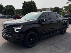 Chevrolet Silverado High Country | CARFAX | АВТОКРЕДИТ , снимка 1