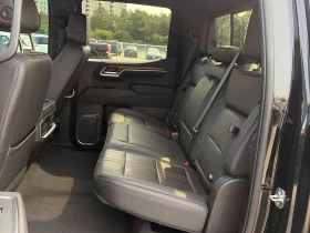 Chevrolet Silverado High Country | CARFAX | АВТОКРЕДИТ , снимка 11