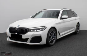 BMW 530 286HP/M SPORT/CAM/HUD/H&K/KLESS/748z, снимка 1