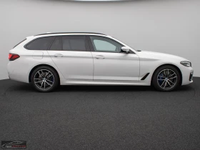 BMW 530 286HP/M SPORT/CAM/HUD/H&K/KLESS/748z, снимка 6