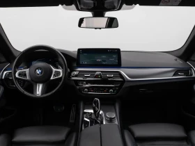 BMW 530 286HP/M SPORT/CAM/HUD/H&K/KLESS/748z, снимка 10
