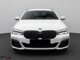 BMW 530 286HP/M SPORT/CAM/HUD/H&K/KLESS/748z, снимка 2