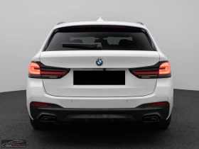BMW 530 286HP/M SPORT/CAM/HUD/H&K/KLESS/748z, снимка 8