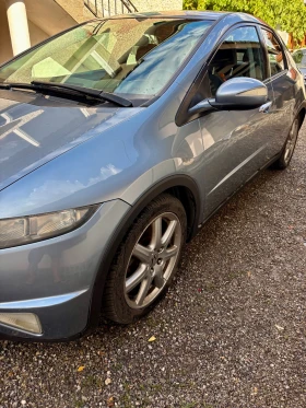 Honda Civic, снимка 3
