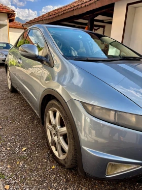 Honda Civic, снимка 2