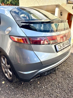 Honda Civic, снимка 7