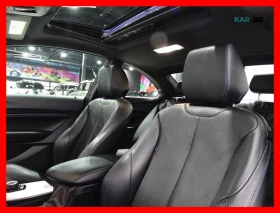 BMW 240 M-SPORT* xDrive* КОЖА* ПОДГРЕВ* ШИБИДАХ* КАМЕРА* , снимка 17
