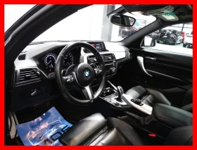 BMW 240 M-SPORT* xDrive* КОЖА* ПОДГРЕВ* ШИБИДАХ* КАМЕРА* , снимка 16