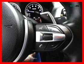 BMW 240 M-SPORT* xDrive* КОЖА* ПОДГРЕВ* ШИБИДАХ* КАМЕРА* , снимка 13