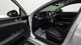 Kia K5 Hybrid Prestige, снимка 10