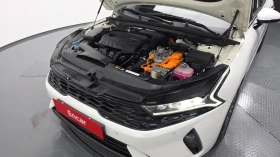 Kia K5 Hybrid Prestige, снимка 6