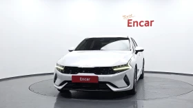 Kia K5 Hybrid Prestige, снимка 3