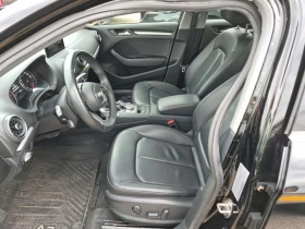 Audi A3 * KOMFORT * КEYLESS* ПОДГРЕВ * , снимка 7