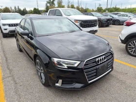 Audi A3 * KOMFORT * КEYLESS* ПОДГРЕВ * , снимка 2