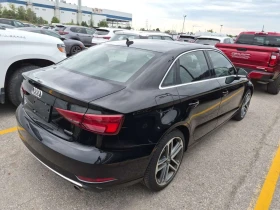 Audi A3 * KOMFORT * КEYLESS* ПОДГРЕВ * , снимка 3