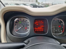 Fiat Panda 1.2i 70HP. COMFORT ITALIA, снимка 14