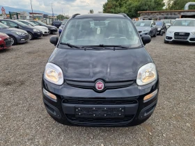 Fiat Panda 1.2i 70HP. COMFORT ITALIA, снимка 2