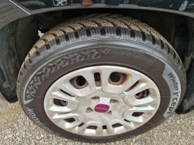 Fiat Panda 1.2i 70HP. COMFORT ITALIA, снимка 7