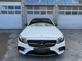 Mercedes-Benz E 43 AMG, снимка 2
