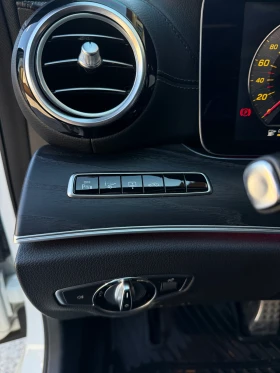 Mercedes-Benz E 43 AMG, снимка 13