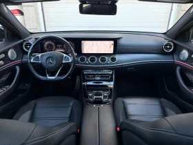 Mercedes-Benz E 43 AMG, снимка 6