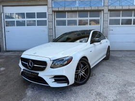 Mercedes-Benz E 43 AMG, снимка 1