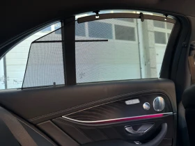 Mercedes-Benz E 43 AMG, снимка 16