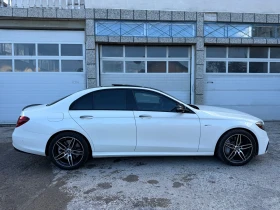 Mercedes-Benz E 43 AMG, снимка 4