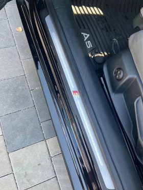Audi A5 3x3sline+ matrix, снимка 5